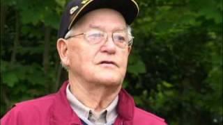 Rod Davidge - Canadian WWII Typhoon Pilot