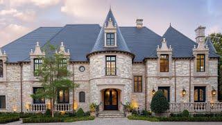 Luxury Preston Hollow Estate & Lot  Preston Hollow  Dallas, Texas