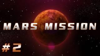 Mars Mission #2