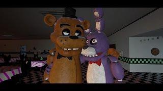 Dare 1 FREDDY X BONNIE