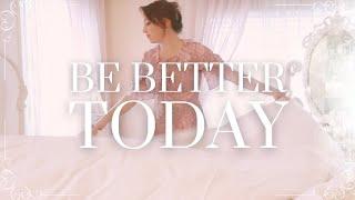 How to Be a Better Homemaker - Everyday Inspirations