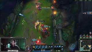 KAYN WTF MANG | 420_cerb on #Twitch