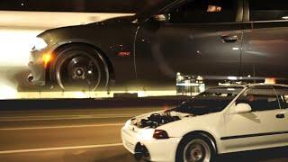 Bludini Takes on Tuned Scat, All MotorCivic & more!