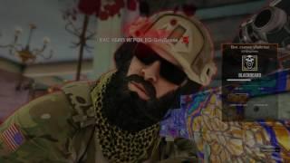 Катки Tom Clancy’s Rainbow Six: Siege