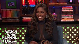 Dr. Simone Whitmore Has Advice for Drew Sidora and Ralph Pittman | WWHL