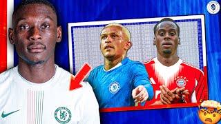 Chelsea ASK for CWC STAR, Chelsea NEGOTIATE For Kolo Muani, Bayern Gittens MOVE|| Chelsea News