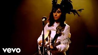PJ Harvey - The Glorious Land