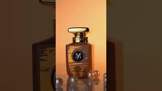 #PearlOud by #MyPerfumesSelect