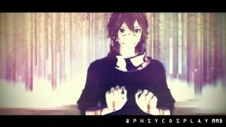 [MMD||Creepypasta ] Wolf in Sheep's Clothing - Homicidal Liu  [60fps]