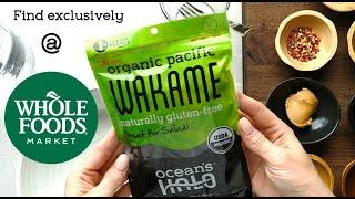 Wakame