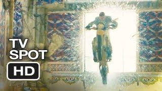 Skyfall TV Spot - Bond is Back (2012) - James Bond Movie HD