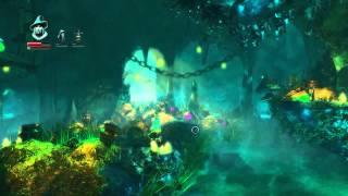 Trine full Play-through Part 5