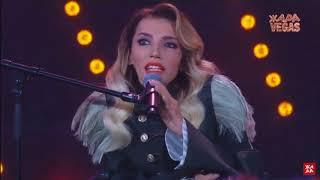 Julia Samoylova`s fails (Russia ESC 2018)