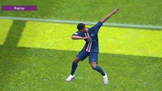 eFootball Pes 2020 - Pro Evolution Soccer 2020 - Android Gameplay #08