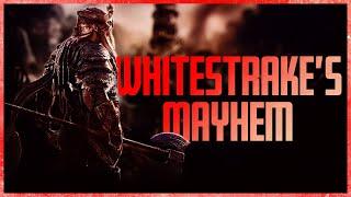 ESO Whitestrakes Mayhem Event Guide 2023