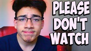 This Guy Made Me Terminally Ill(SERNANDOE RANT)