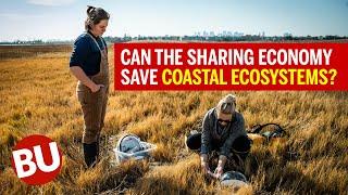 How to Save Coastal Ecosystems and Make Science More Equitable