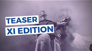 INPT OLYMPICS XI EDITION 2020 | VOL III : OUR EPIC ROAR ( Official Teaser )
