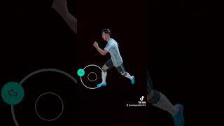 WARNING ️️ | MESSI JUMPSCARE #k #viral #memes