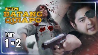 FPJ’s Batang Quiapo Episode 488 (1/2) December 30 2024 Full Episode Review | Storytelling