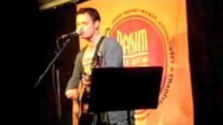 Ben Carter - #41 (live)