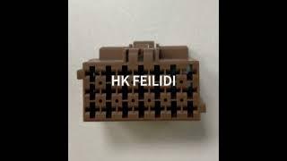 HK Feilidi Electronic Co.,Limited