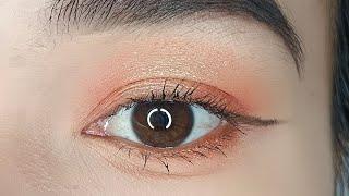 Eye Makeup Tutorial #27 | Makeup Ideas | Look | Style 