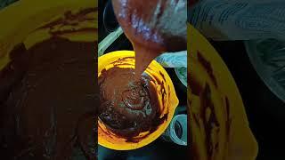 #shortglimpse Choco chips cake***no copyright infringement intended***