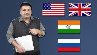 How to Switch languages in MacBook | With Easy keyboard shortcut