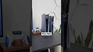 The PS5 Pro!