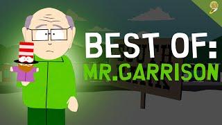 South Park: Unforgettable Mr. Garrison Moments #1