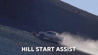 HILLSTARTASSIST[MITSUBISHI MOTORS]