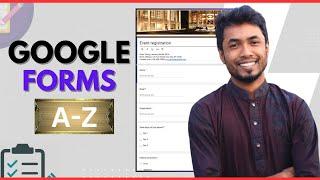 Google Forms EXPERT Shares Top Features You Never Knew!