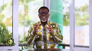 A Life Of Glory and Honour || WORD TO GO with Pastor Mensa Otabil Episode 1872