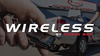 Wireless by Airbag Man