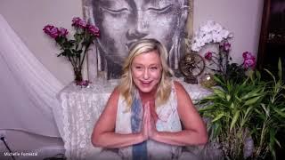 #PeopleOfTheWorld Michelle Sophia inner transformation facilitator, Mystic Bliss, OH, 