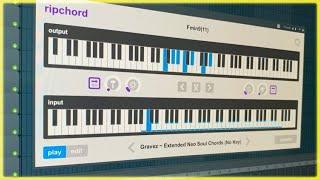 Free VST Plugin That Breaks Music Theory!! Ripchord