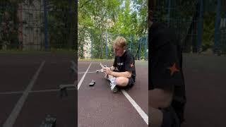 Как запустить квадрокоптер!? | Flytrox Skylark Mini #flytrox #коптер #квадрокоптер #drone