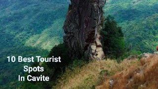 10 Best Tourist Spots In Cavite