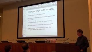 NYJavaSIG - 20150423 - Yakov Fain - Farata Systems - Dart for Java Developers