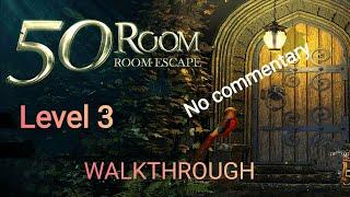 Can you escape the 100 room 15 - Level 3 Walkthrough (100 room XV)