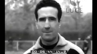 Intervista a Helenio Herrera 23.11.1962