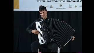 Classical Accordion: 58.  World Accordion Trophy      (VII- 2008)