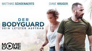 Der Bodyguard - Sein letzter Auftrag - Diane Kruger - Ganzen Film kostenlos schauen bei Moviedome