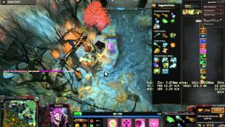 dazzle vs secret shop