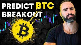 Bitcoin: Proof That A Breakout Begins This Week?