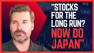 Challenging the Idea of Stocks for the Long Run | Jason Buck