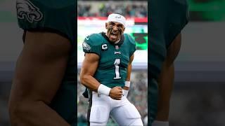 LEAKED: Jalen Hurts NOT A Top 100 Player In Madden 26?! WTF! #shorts Eagles News Trending