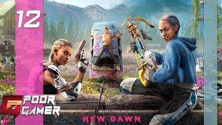 Far Cry New Dawn — Часть 12: Секрет Иосифа