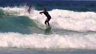 Surfing - How to: Surf